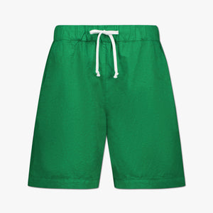 Rebecca | Shorts | Baumwolle, Leinen