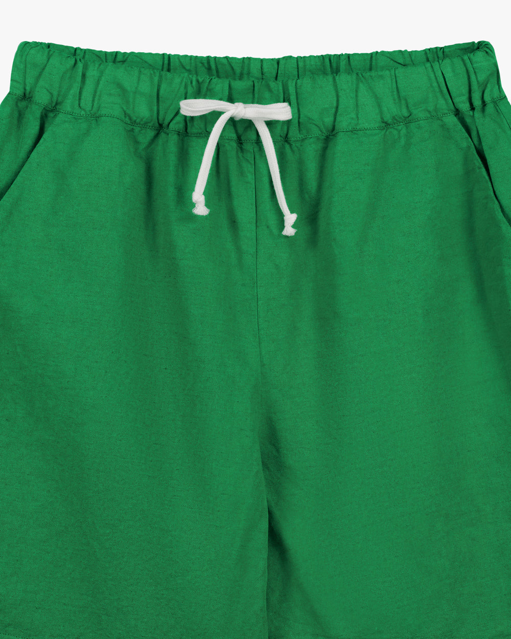 Rebecca | Shorts | Baumwolle, Leinen