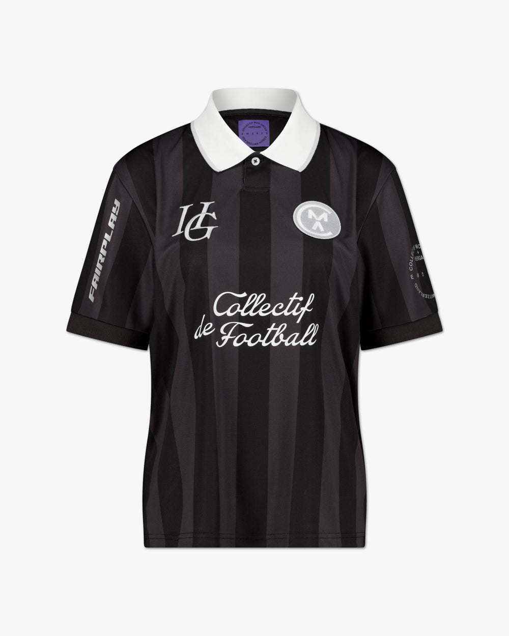 Sandra | Shirt | Polyester