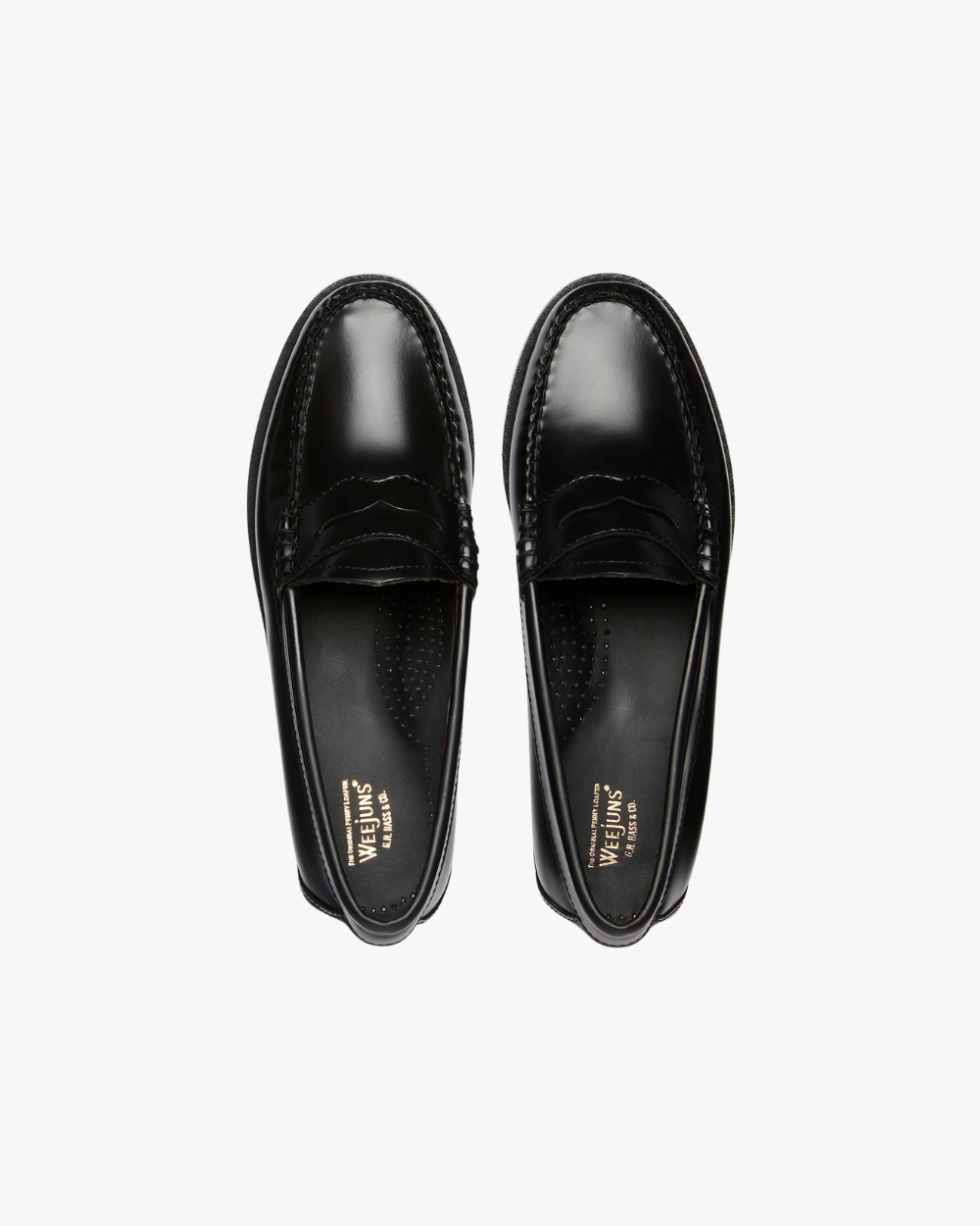 BA41010 Penny | Schuh