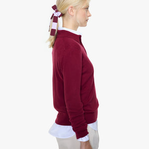 Paula | Pullover | Cashmere