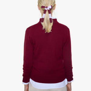 Paula | Pullover | Cashmere
