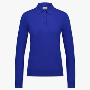 Paula | Pullover | Cashmere