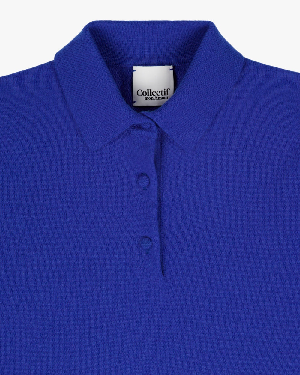 Paula | Pullover | Cashmere