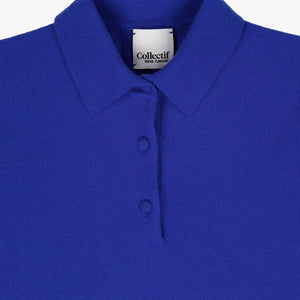 Paula | Pullover | Cashmere
