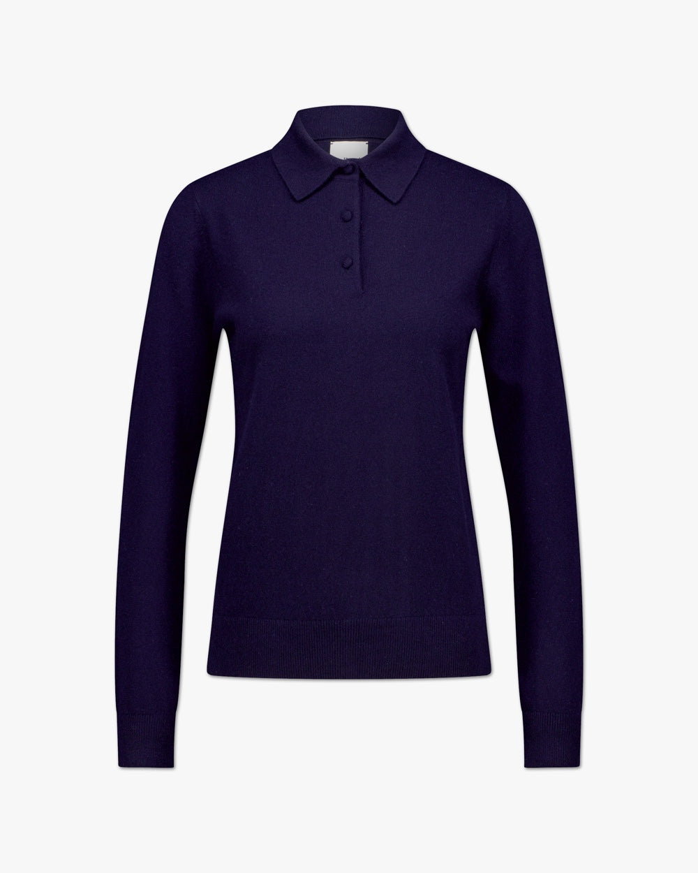 Paula | Pullover | Cashmere