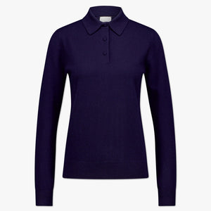 Paula | Pullover | Cashmere