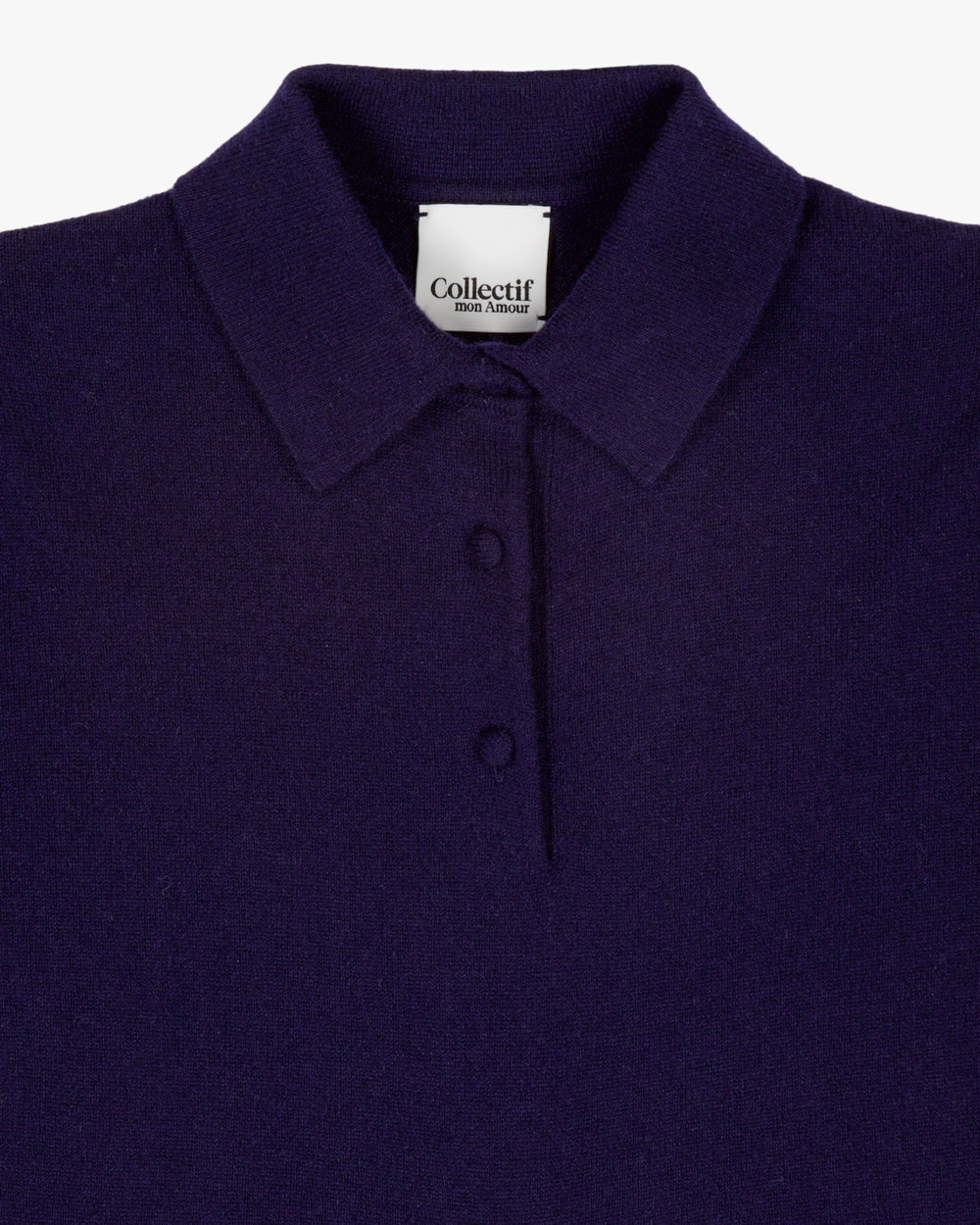 Paula | Pullover | Cashmere