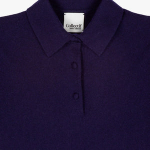 Paula | Pullover | Cashmere