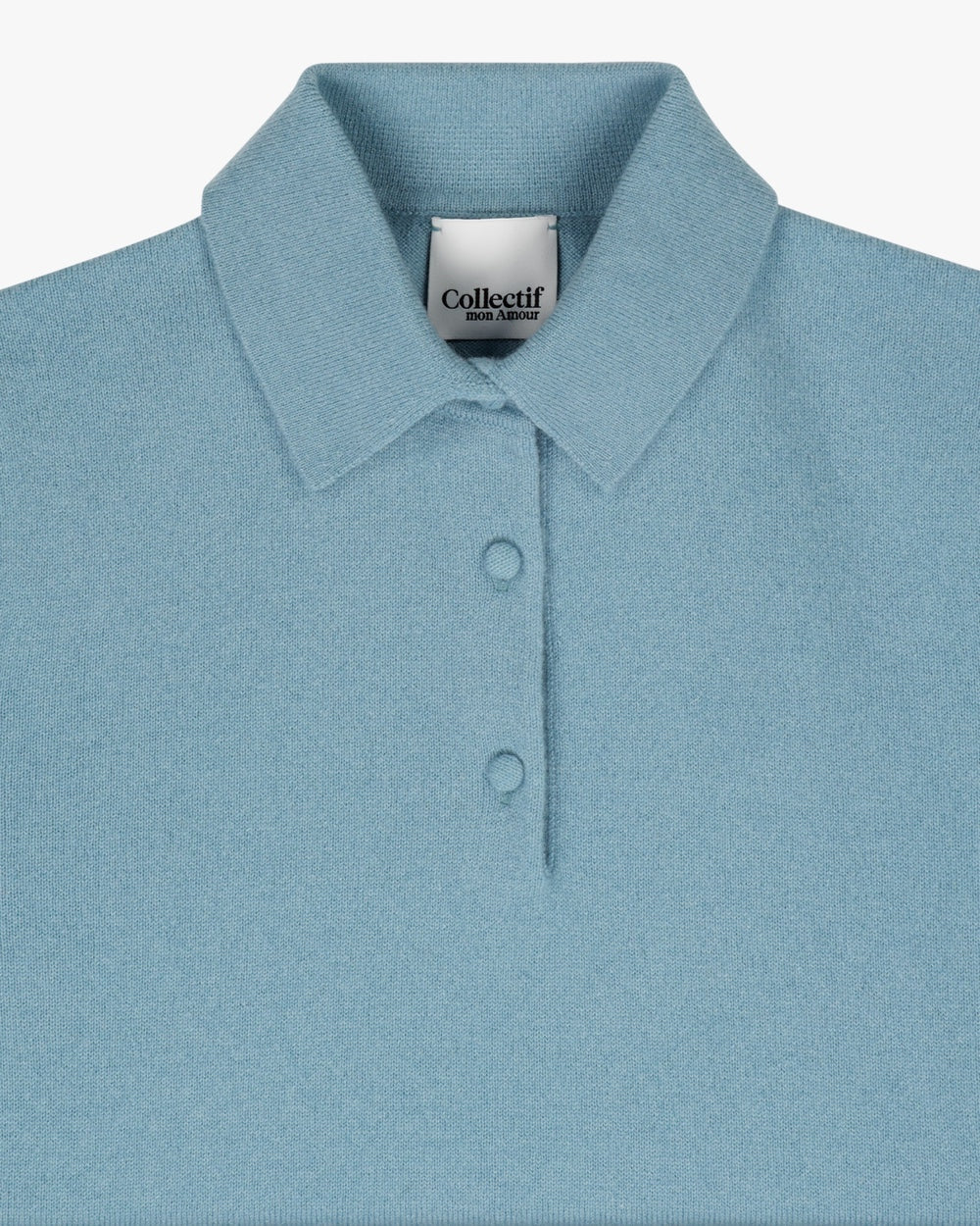 Paula | Pullover | Cashmere