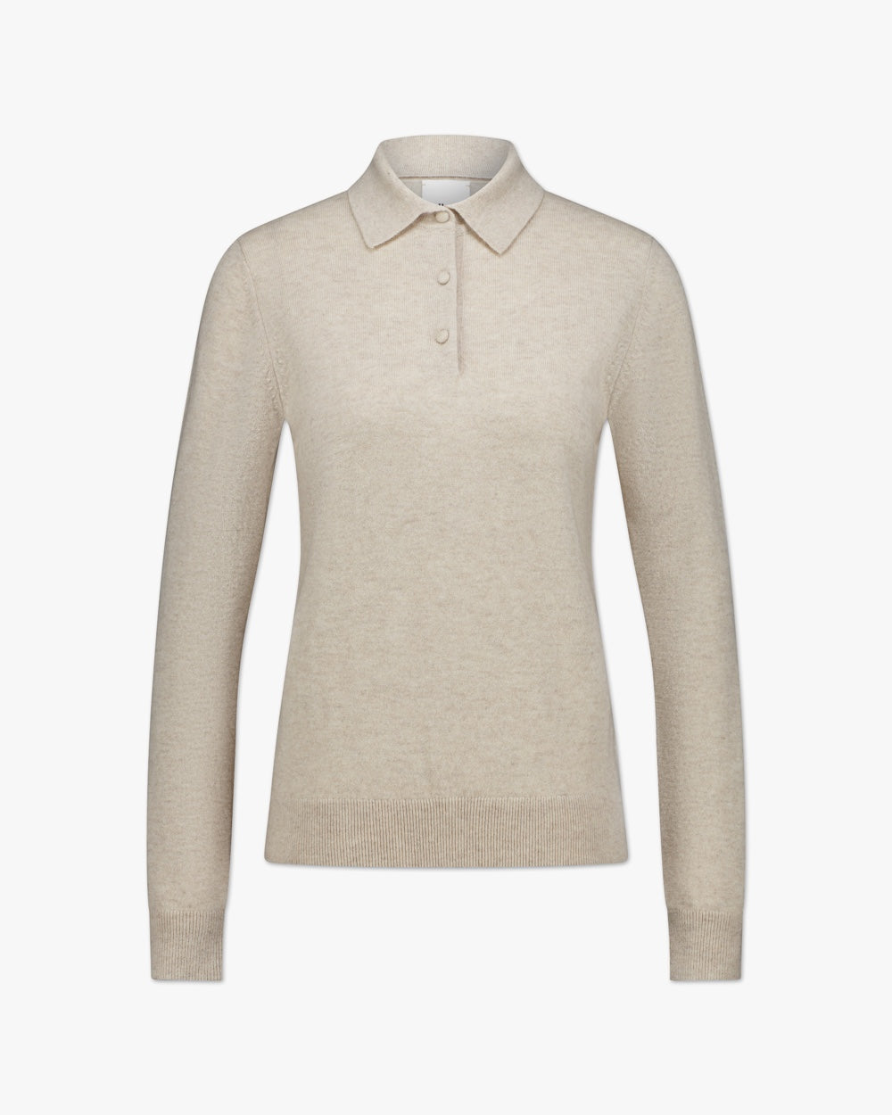 Paula | Pullover | Cashmere