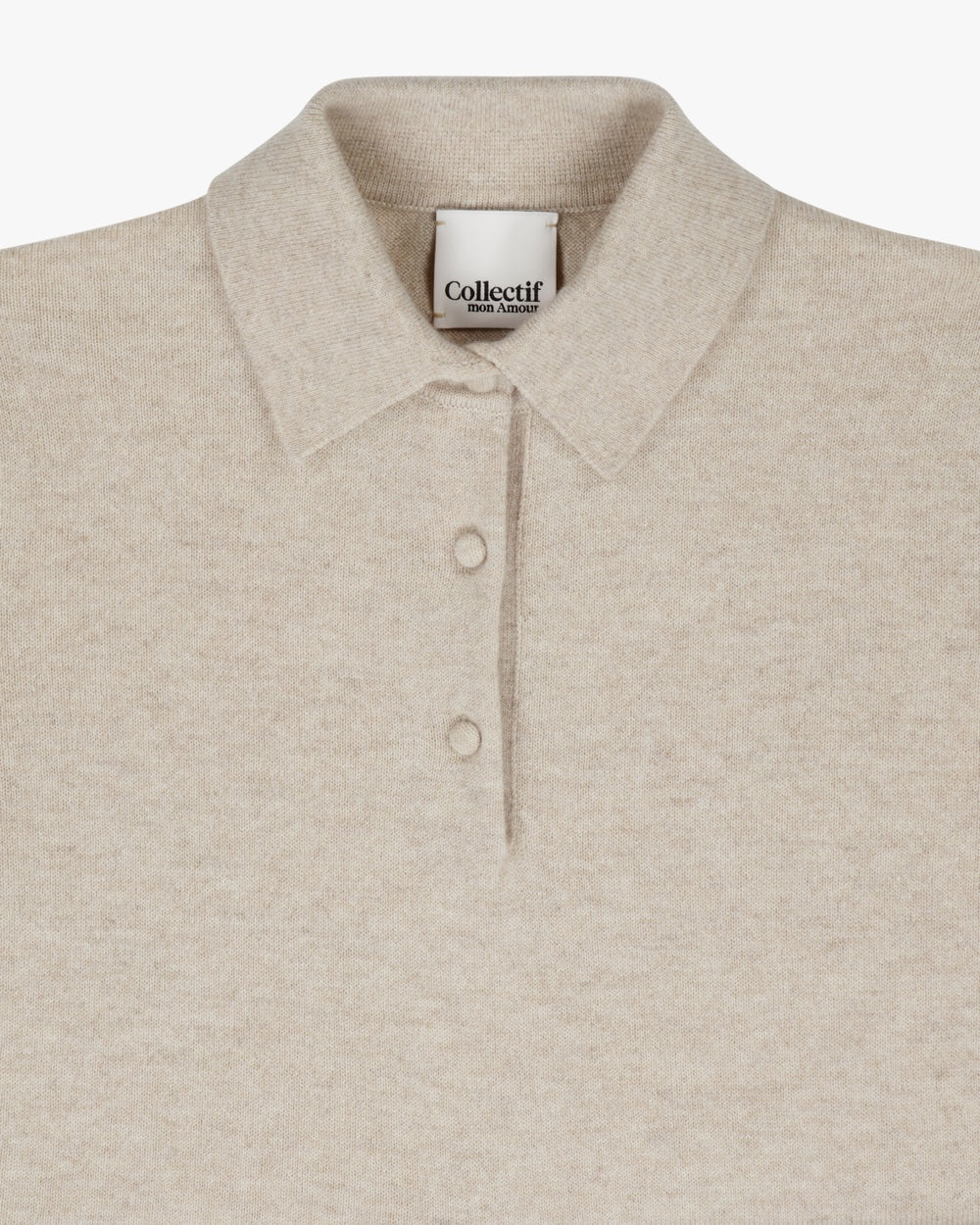 Paula | Pullover | Cashmere