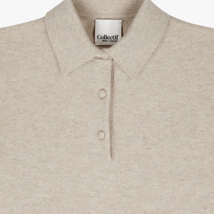 Paula | Pullover | Cashmere
