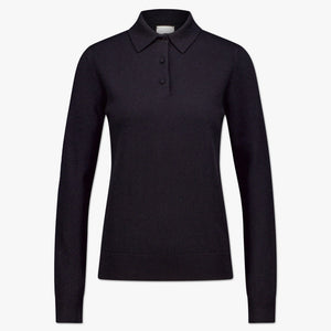 Paula | Pullover | Cashmere