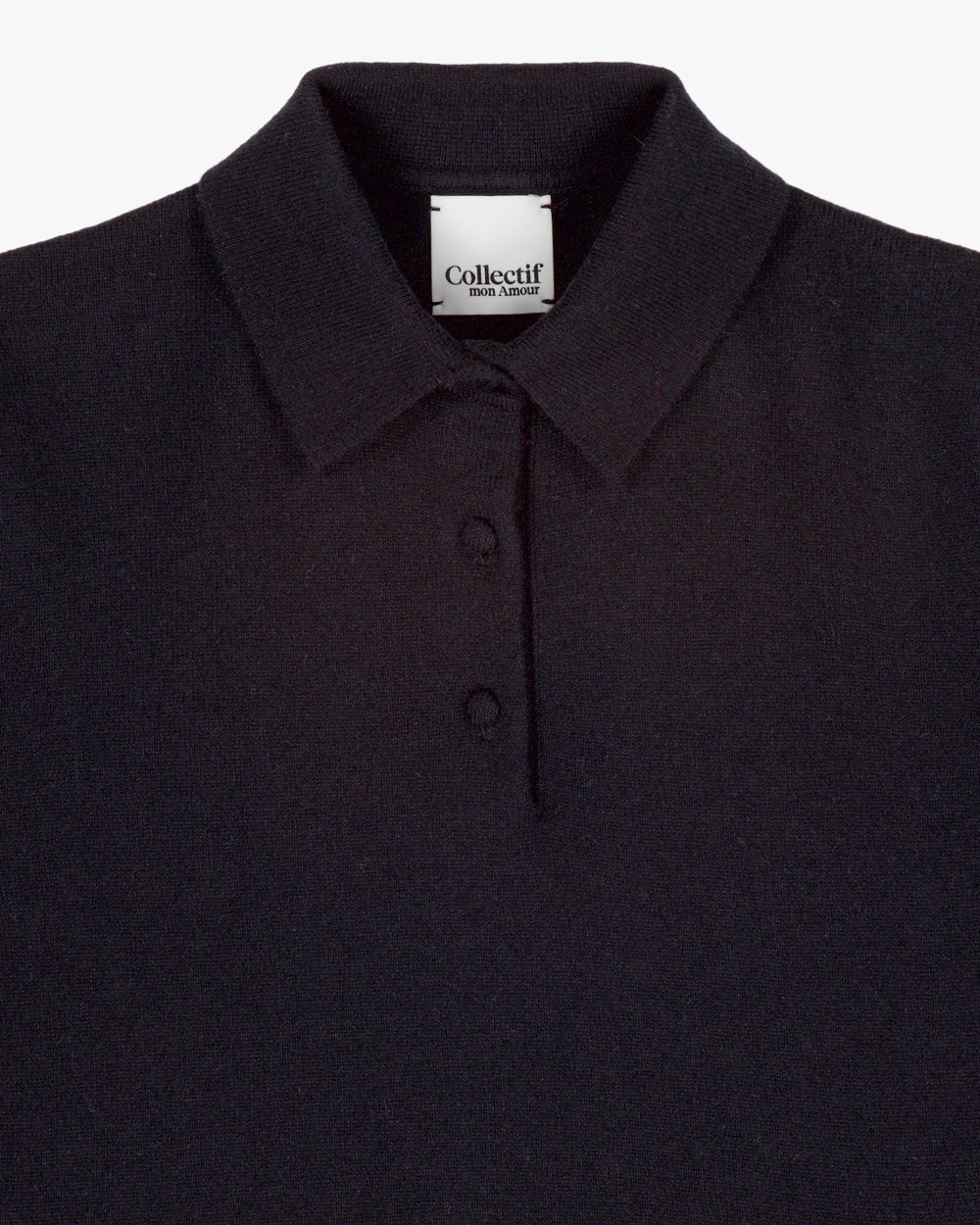 Paula | Pullover | Cashmere