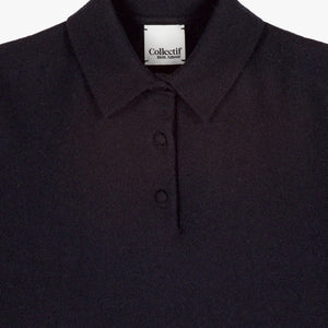 Paula | Pullover | Cashmere