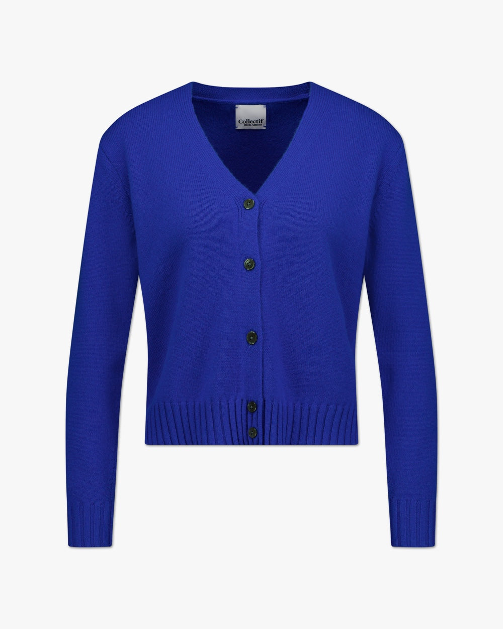 Mercedes | Strickjacke | Cashmere
