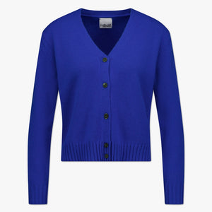 Mercedes | Strickjacke | Cashmere