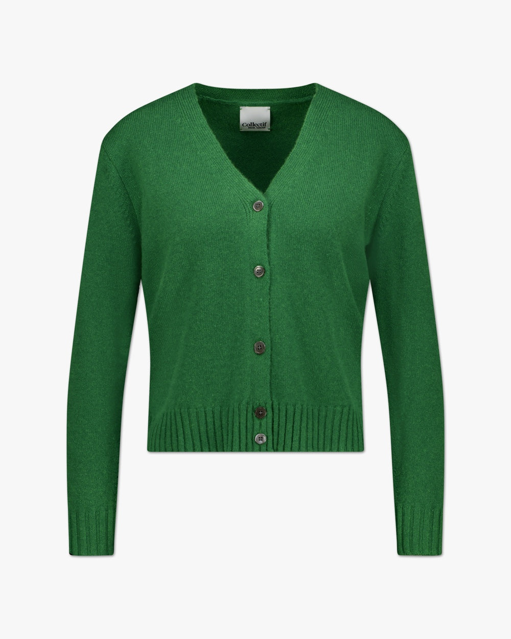 Mercedes | Strickjacke | Cashmere