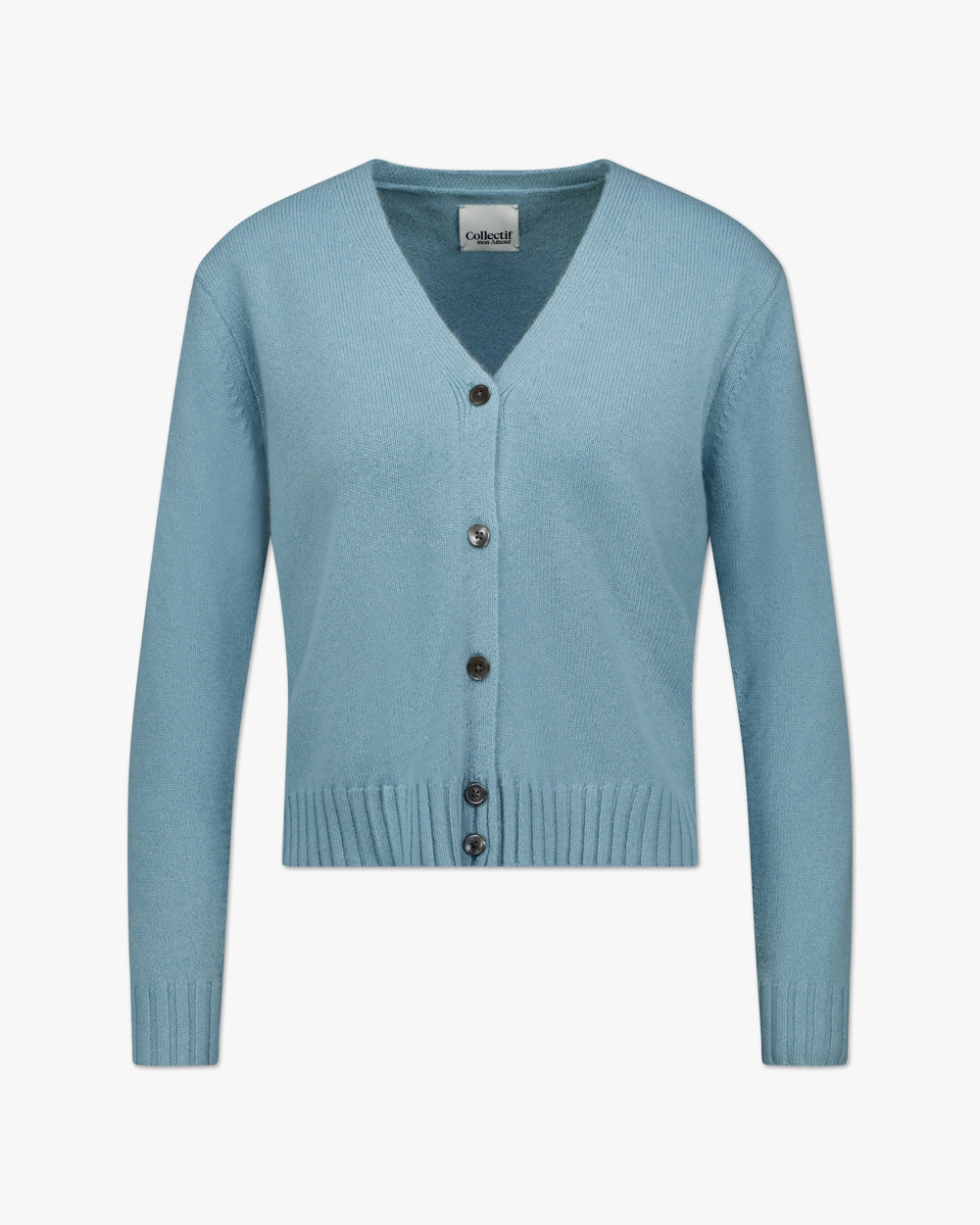 Mercedes | Strickjacke | Cashmere