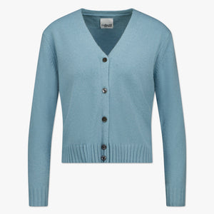 Mercedes | Strickjacke | Cashmere