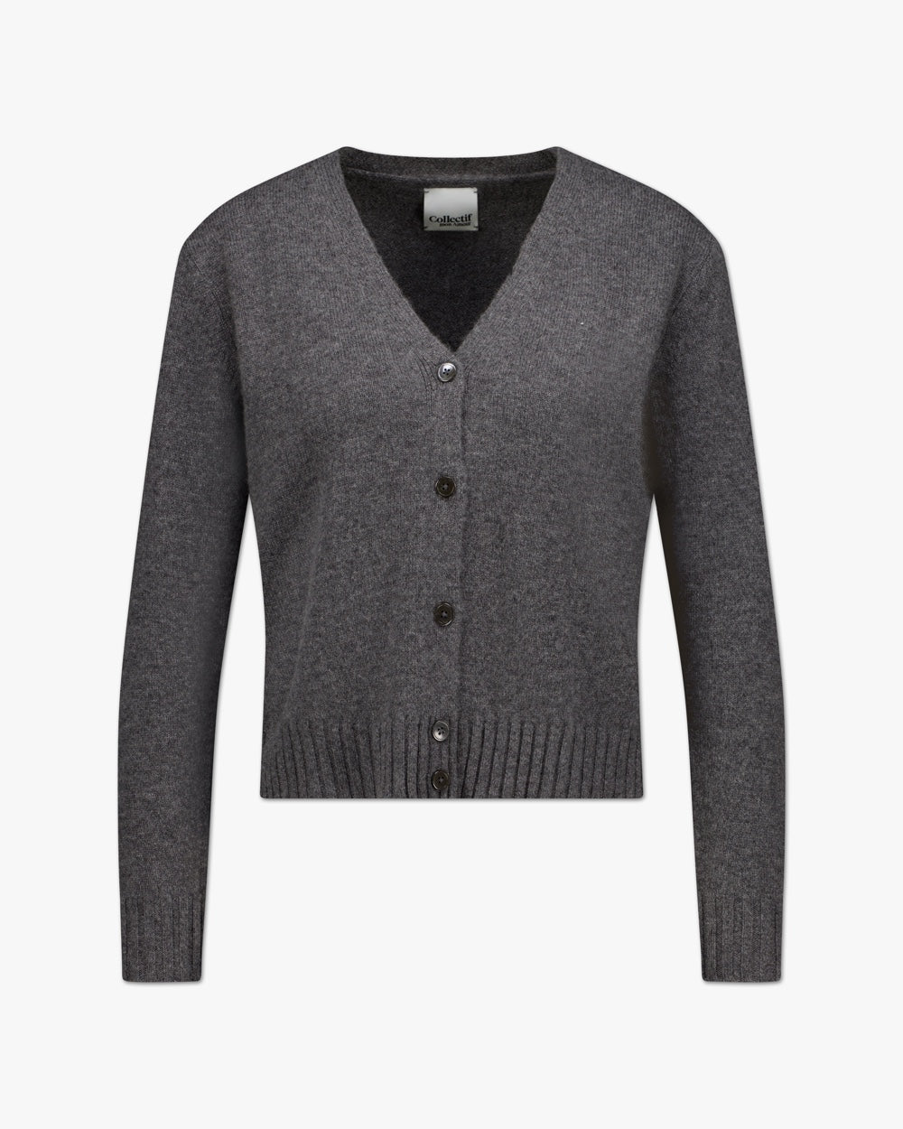 Mercedes | Strickjacke | Cashmere