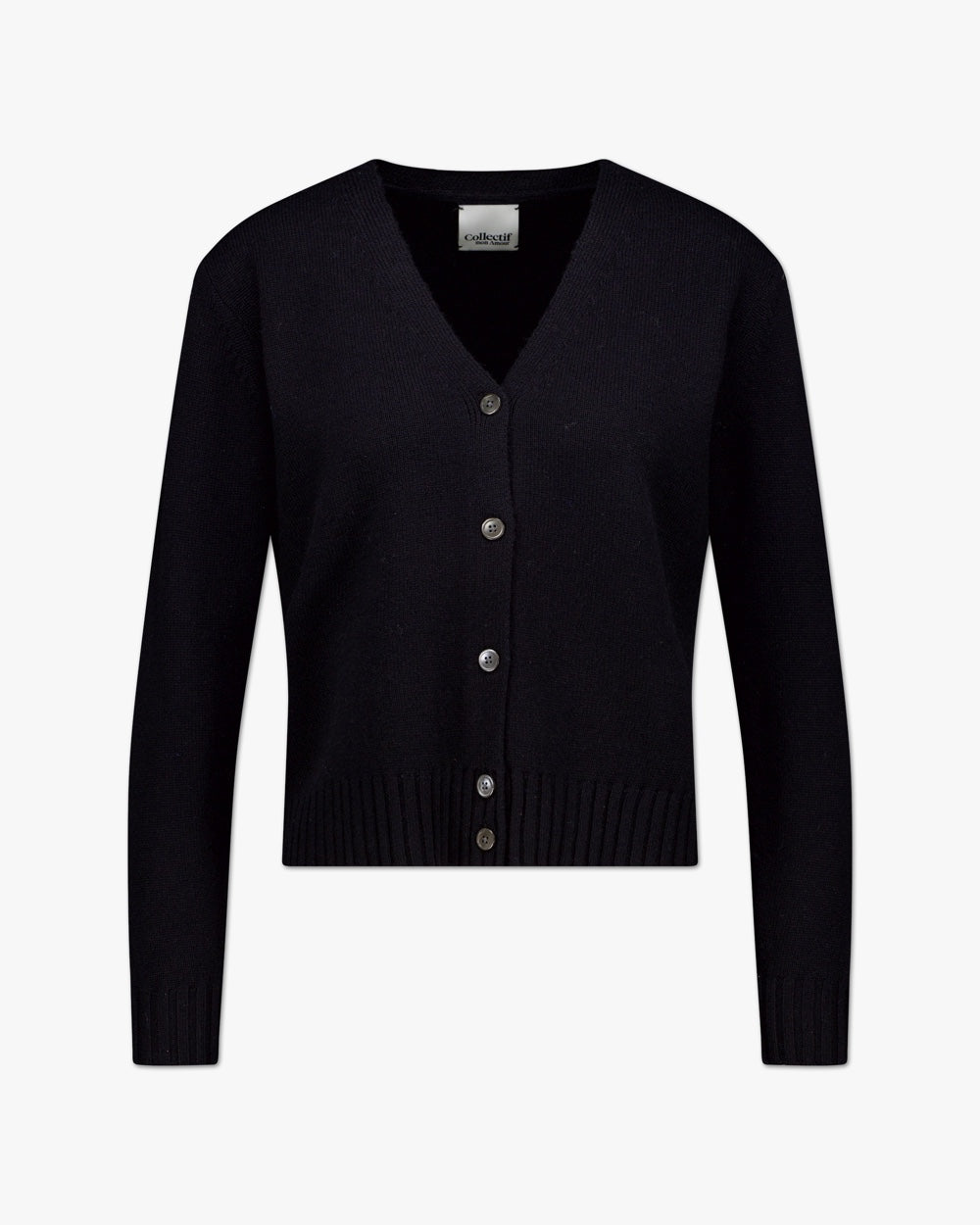 Mercedes | Strickjacke | Cashmere
