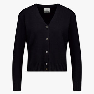 Mercedes | Strickjacke | Cashmere