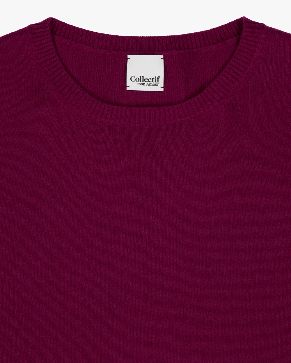 Sina | Pullover | Cashmere