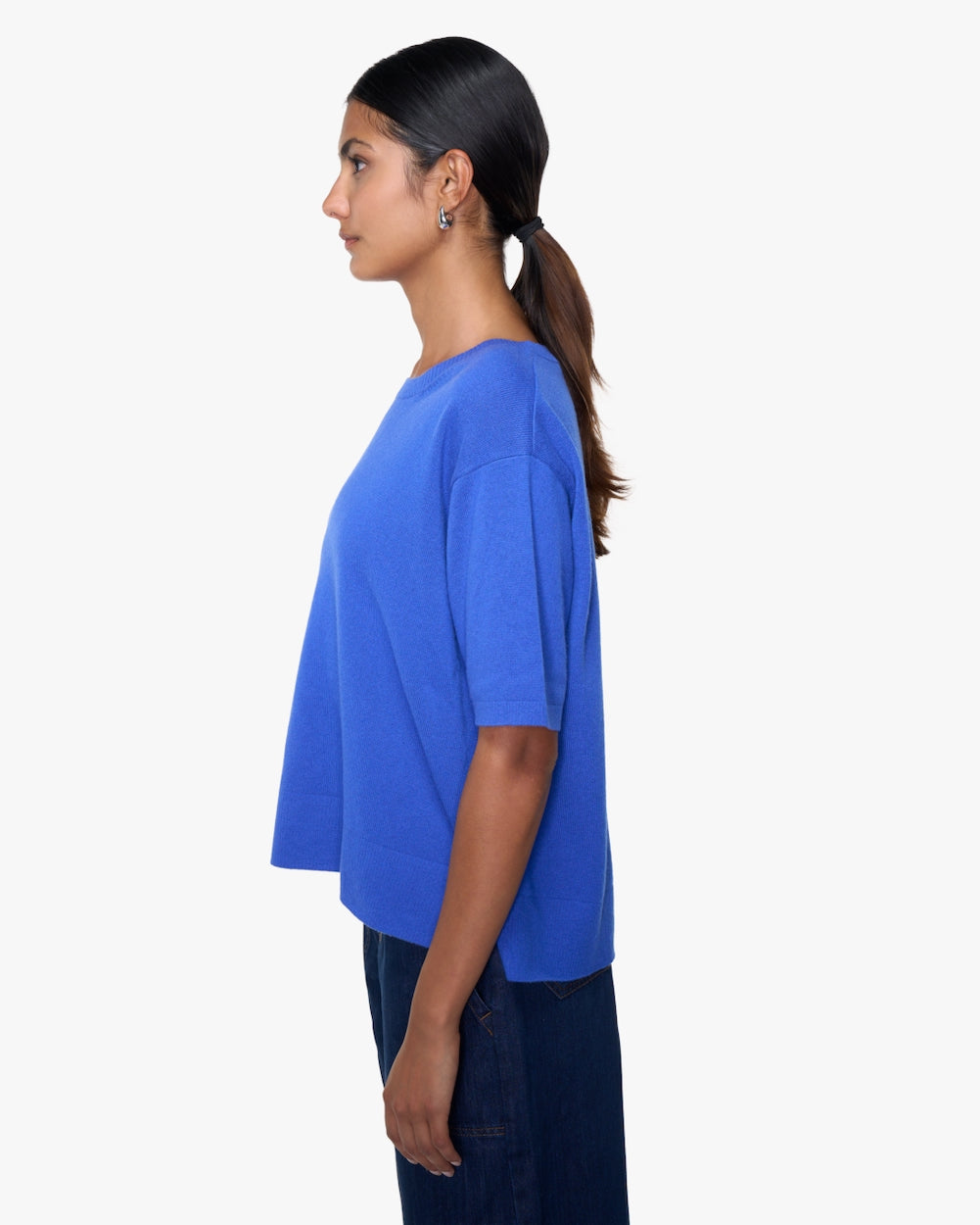 Sina | Pullover | Cashmere