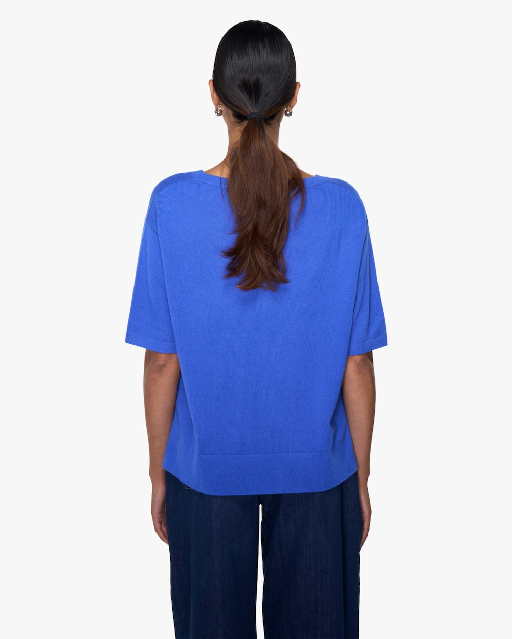 Sina | Pullover | Cashmere