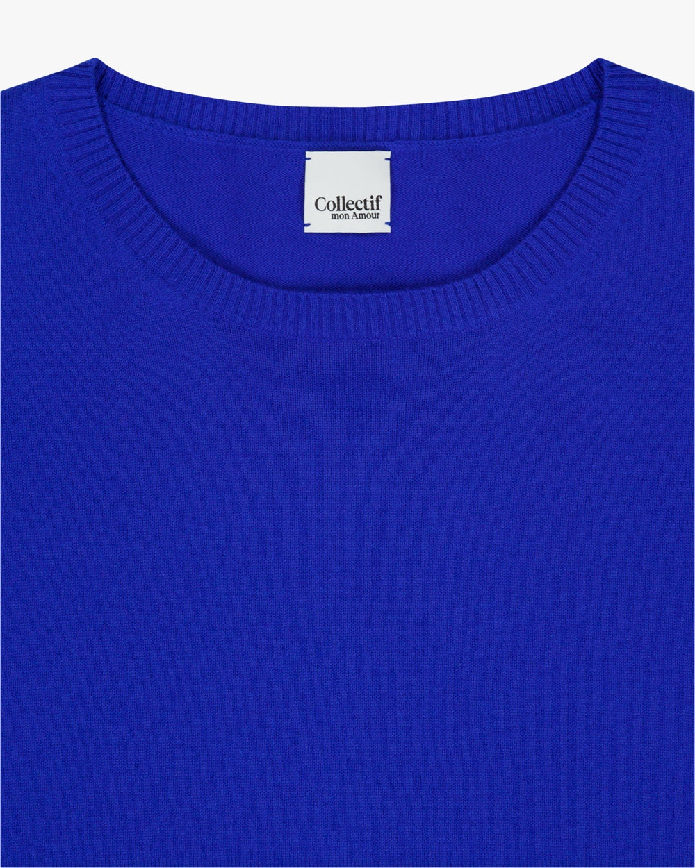 Sina | Pullover | Cashmere