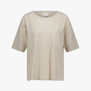 Sina | Pullover | Cashmere