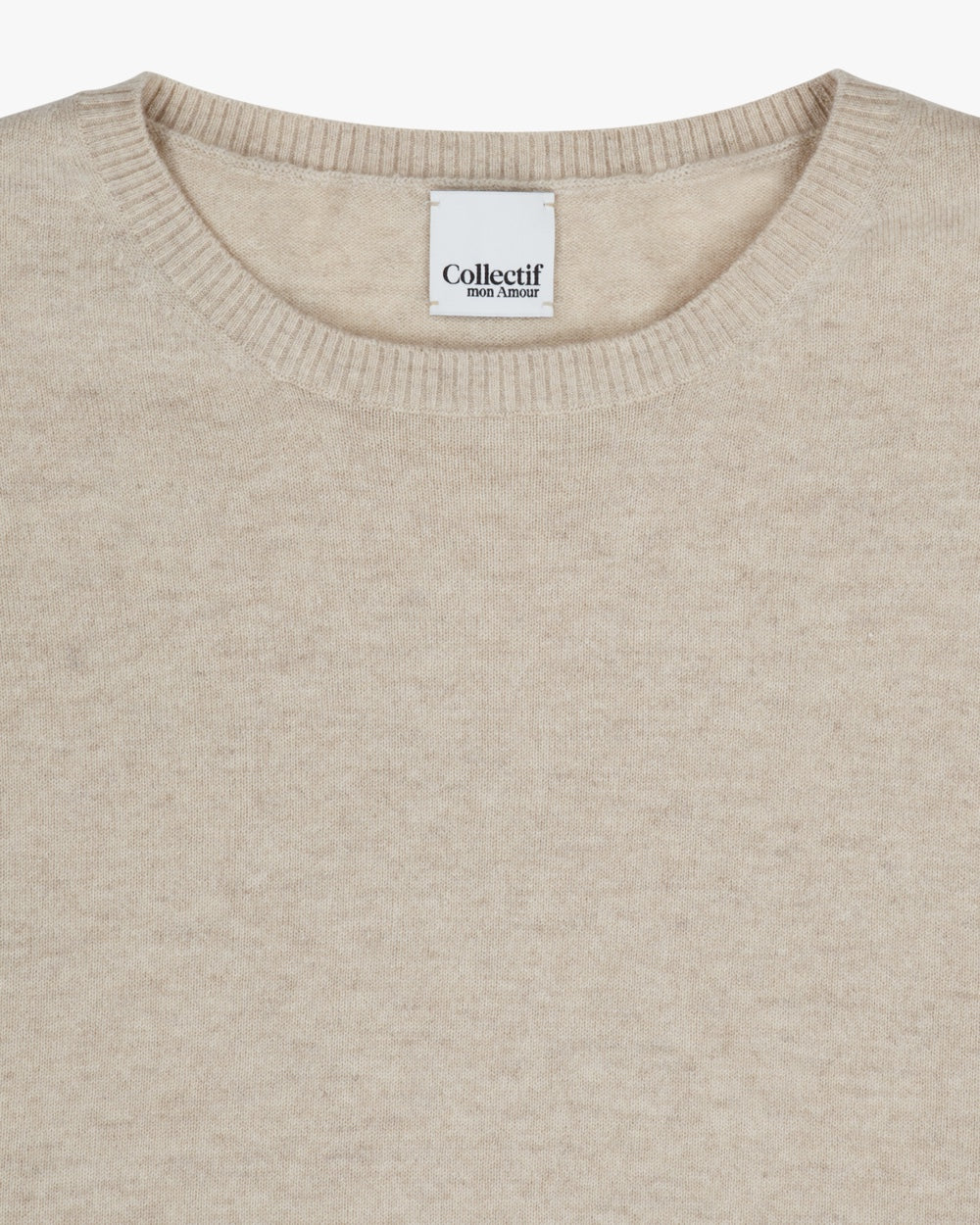 Sina | Pullover | Cashmere