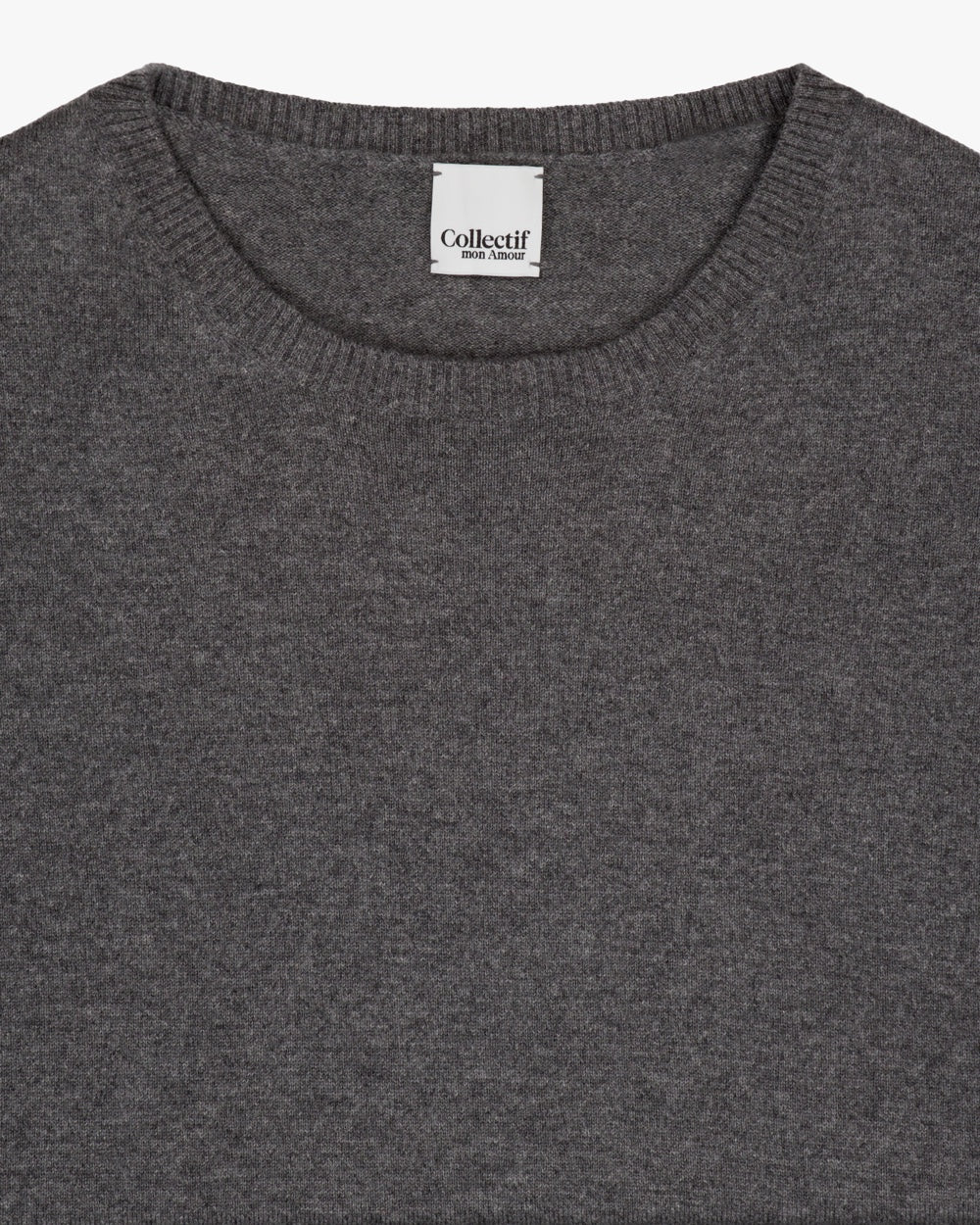 Sina | Pullover | Cashmere