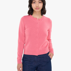 Coco | Strickjacke | Cashmere