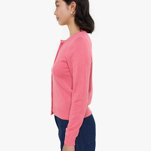 Coco | Strickjacke | Cashmere