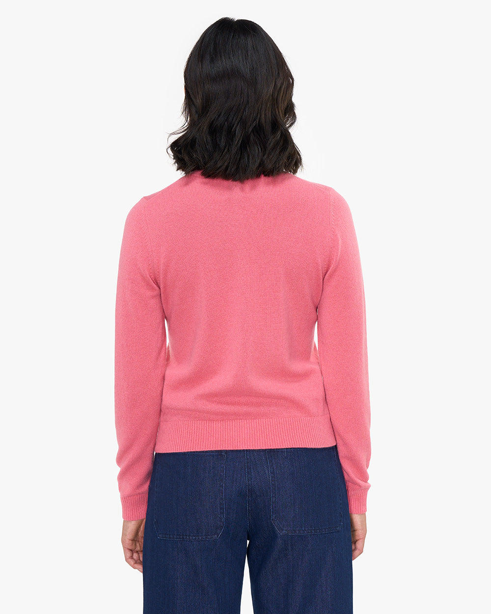 Coco | Strickjacke | Cashmere
