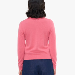 Coco | Strickjacke | Cashmere