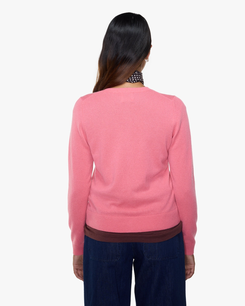 Coco | Strickjacke | Cashmere