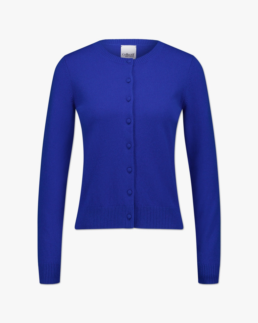 Coco | Strickjacke | Cashmere