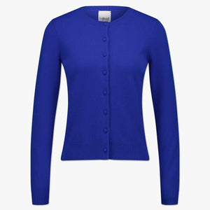 Coco | Strickjacke | Cashmere