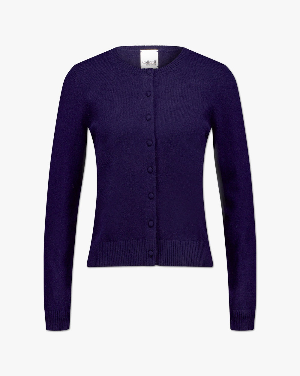 Coco | Strickjacke | Cashmere