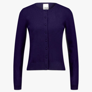 Coco | Strickjacke | Cashmere