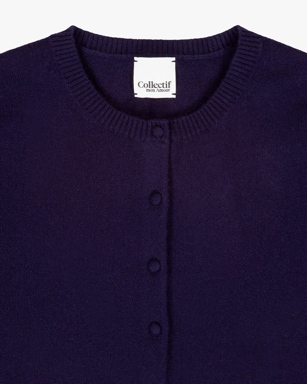 Coco | Strickjacke | Cashmere