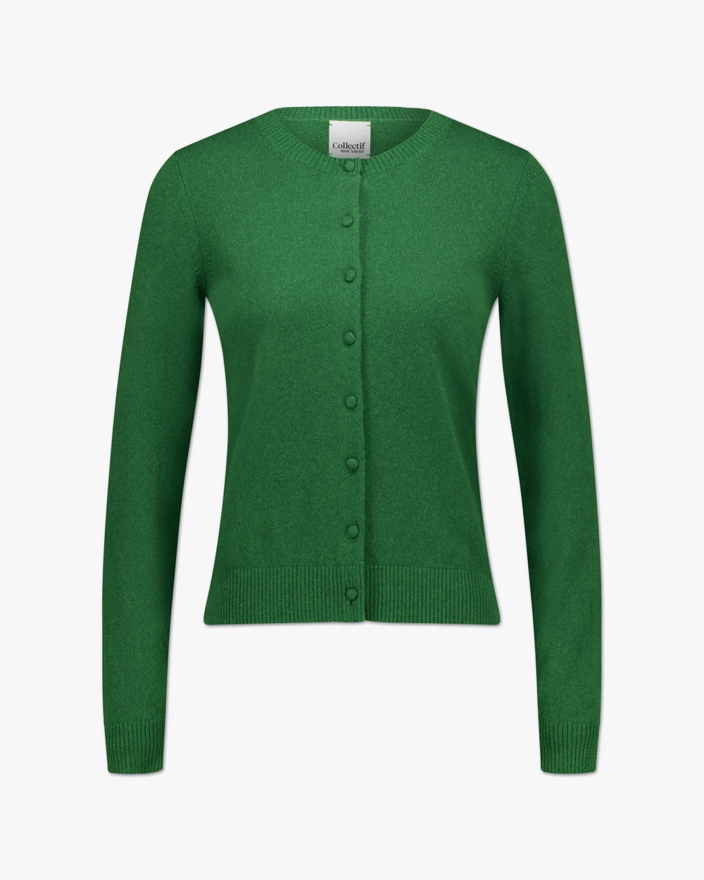 Coco | Strickjacke | Cashmere