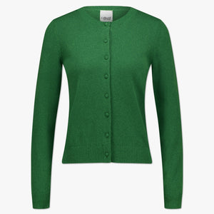 Coco | Strickjacke | Cashmere