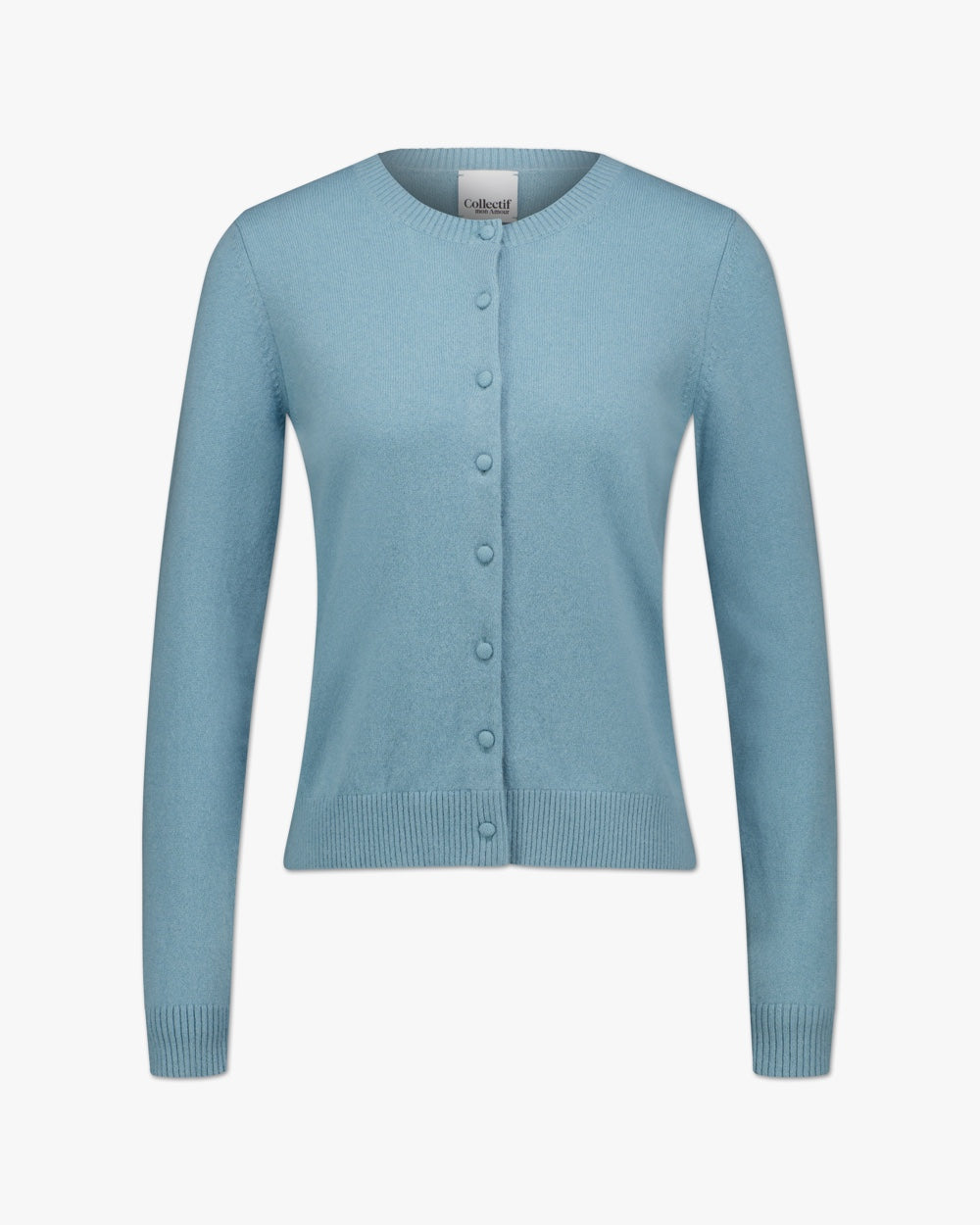Coco | Strickjacke | Cashmere