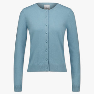 Coco | Strickjacke | Cashmere