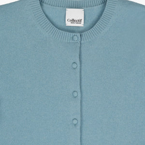Coco | Strickjacke | Cashmere